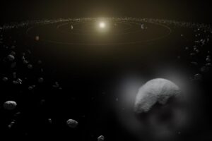 Dwarf Planet