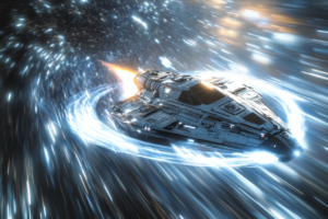 highly_advanced_spacecraft