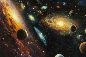 Expanding Universe