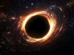 Illustration of Black Hole