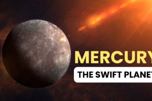 Planet Mercury