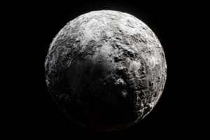 dwarf planet