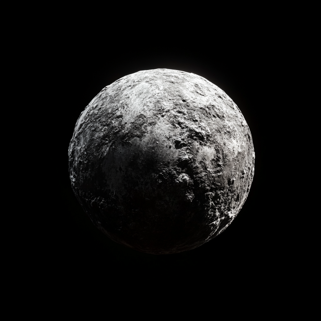 dwarf planet