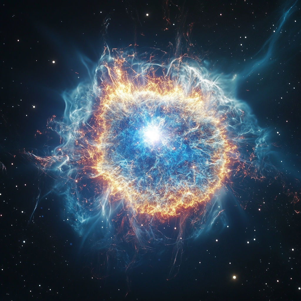 supernova